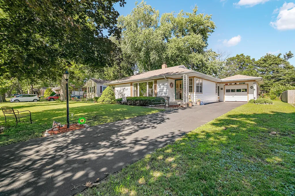 1250 Justine Drive Kankakee IL 60901