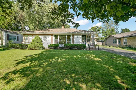 1250 Justine Drive Kankakee IL 60901
