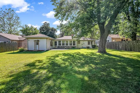 1250 Justine Drive Kankakee IL 60901