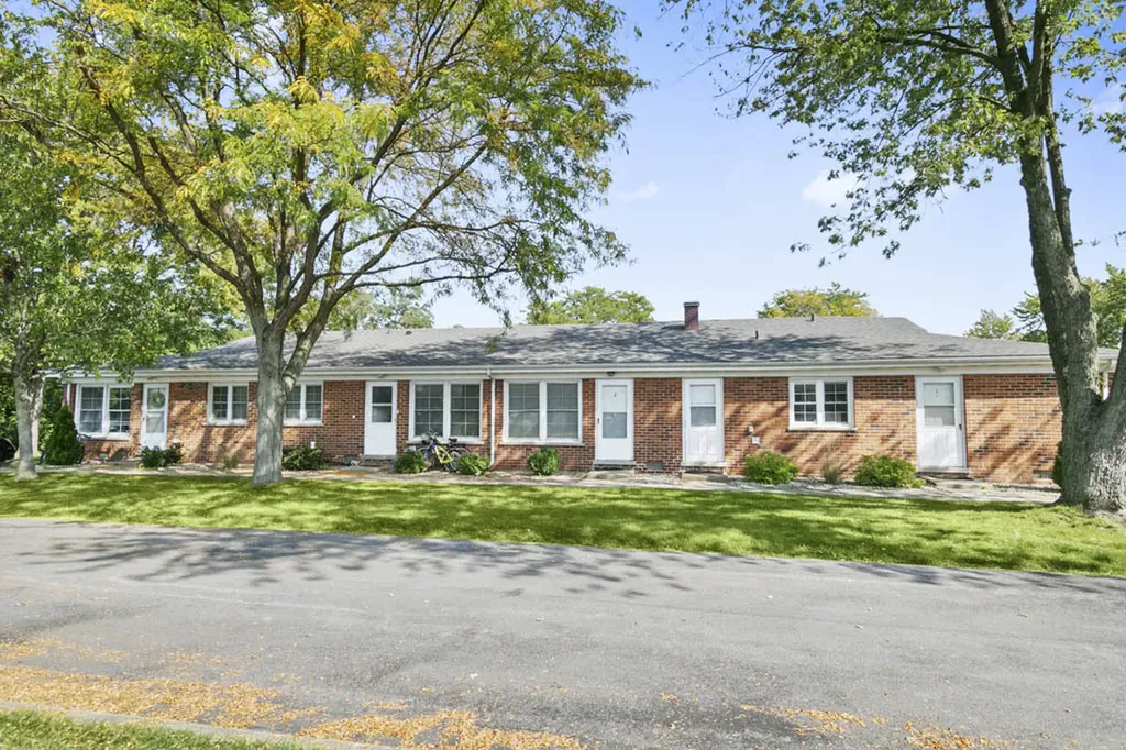 11212 1ST Street Mokena IL 60448