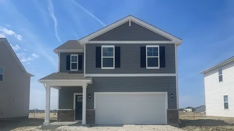 505 Adirondack Court Joliet IL 60436