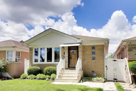 1118 Bohland Avenue Bellwood IL 60104
