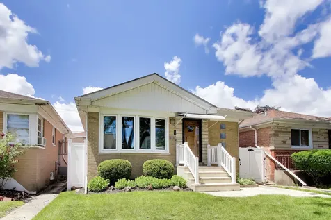 1118 Bohland Avenue Bellwood IL 60104