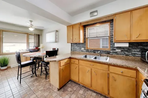 1118 Bohland Avenue Bellwood IL 60104