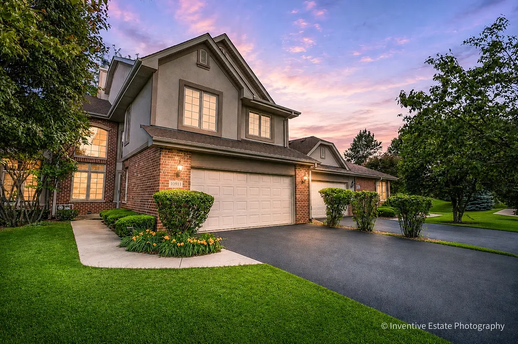 10911 Settlers Pond Court Frankfort IL 60423