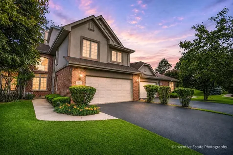 10911 Settlers Pond Court Frankfort IL 60423