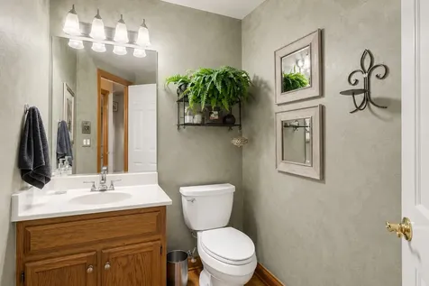 10911 Settlers Pond Court Frankfort IL 60423