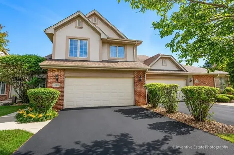 10911 Settlers Pond Court Frankfort IL 60423