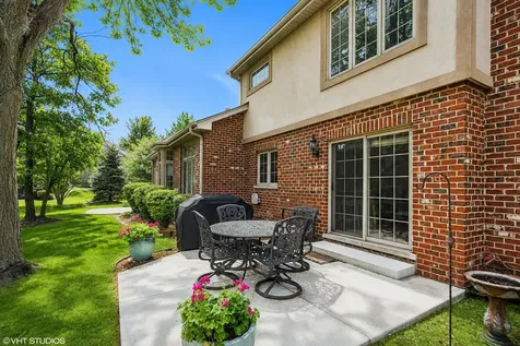 10911 Settlers Pond Court Frankfort IL 60423