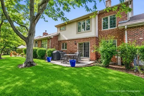 10911 Settlers Pond Court Frankfort IL 60423