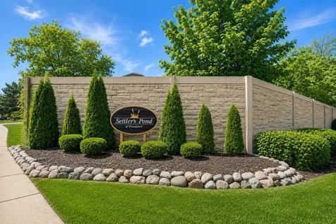 10911 Settlers Pond Court Frankfort IL 60423