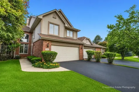 10911 Settlers Pond Court Frankfort IL 60423