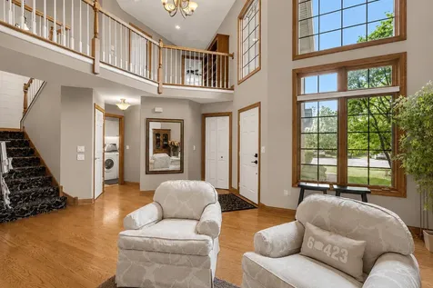 10911 Settlers Pond Court Frankfort IL 60423