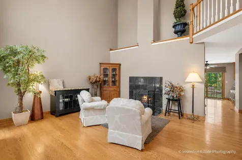 10911 Settlers Pond Court Frankfort IL 60423