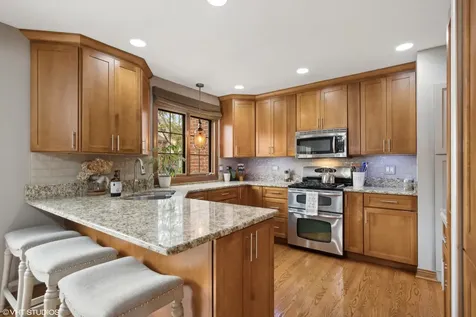 10911 Settlers Pond Court Frankfort IL 60423