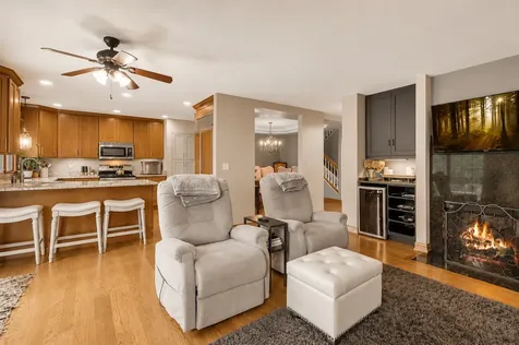 10911 Settlers Pond Court Frankfort IL 60423