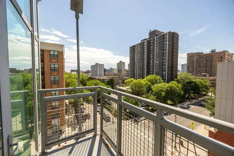 1000 West Leland Avenue Chicago IL 60640