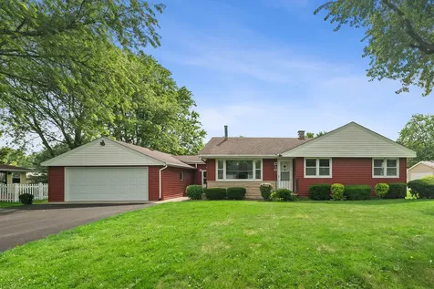 130 Lee Street Manhattan IL 60442