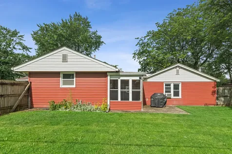 130 Lee Street Manhattan IL 60442