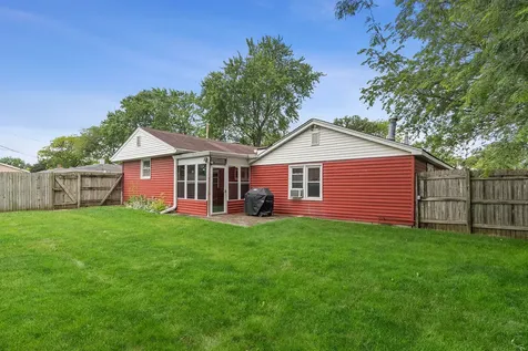 130 Lee Street Manhattan IL 60442