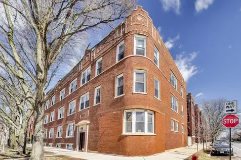 2601 North Hamlin Avenue Chicago IL 60647