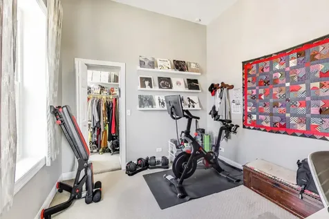 2601 North Hamlin Avenue Chicago IL 60647