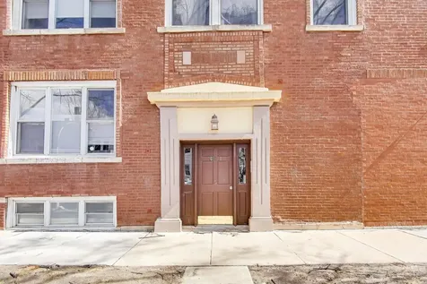 2601 North Hamlin Avenue Chicago IL 60647