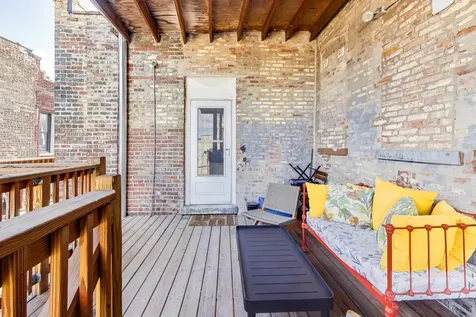2601 North Hamlin Avenue Chicago IL 60647
