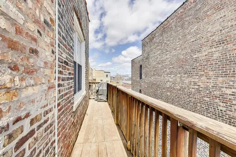 2601 North Hamlin Avenue Chicago IL 60647