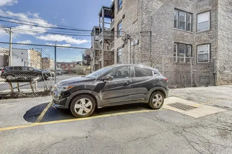 2601 North Hamlin Avenue Chicago IL 60647