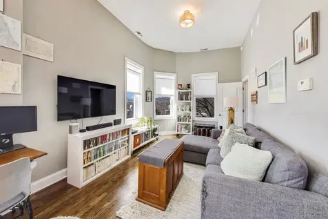 2601 North Hamlin Avenue Chicago IL 60647