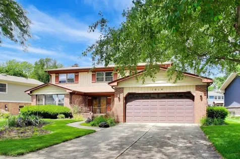 1014 East Crabtree Drive Arlington Heights IL 60004