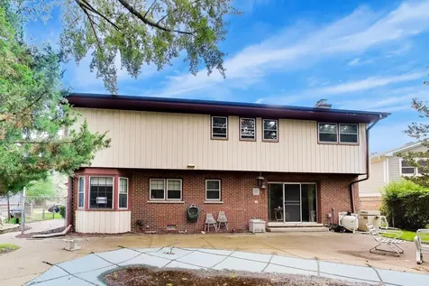 1014 East Crabtree Drive Arlington Heights IL 60004