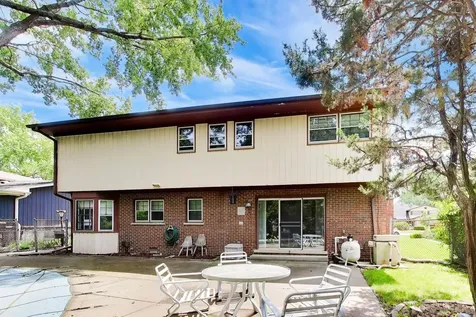 1014 East Crabtree Drive Arlington Heights IL 60004