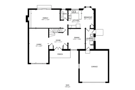 1014 East Crabtree Drive Arlington Heights IL 60004