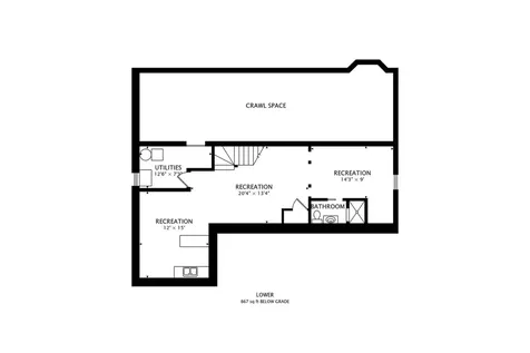 1014 East Crabtree Drive Arlington Heights IL 60004
