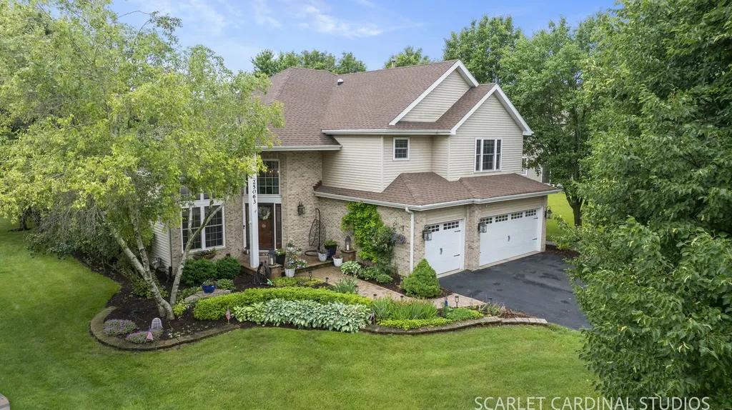 25063 Brett Street Plainfield IL 60544