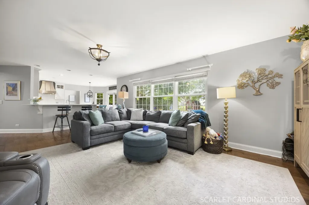 25063 Brett Street Plainfield IL 60544