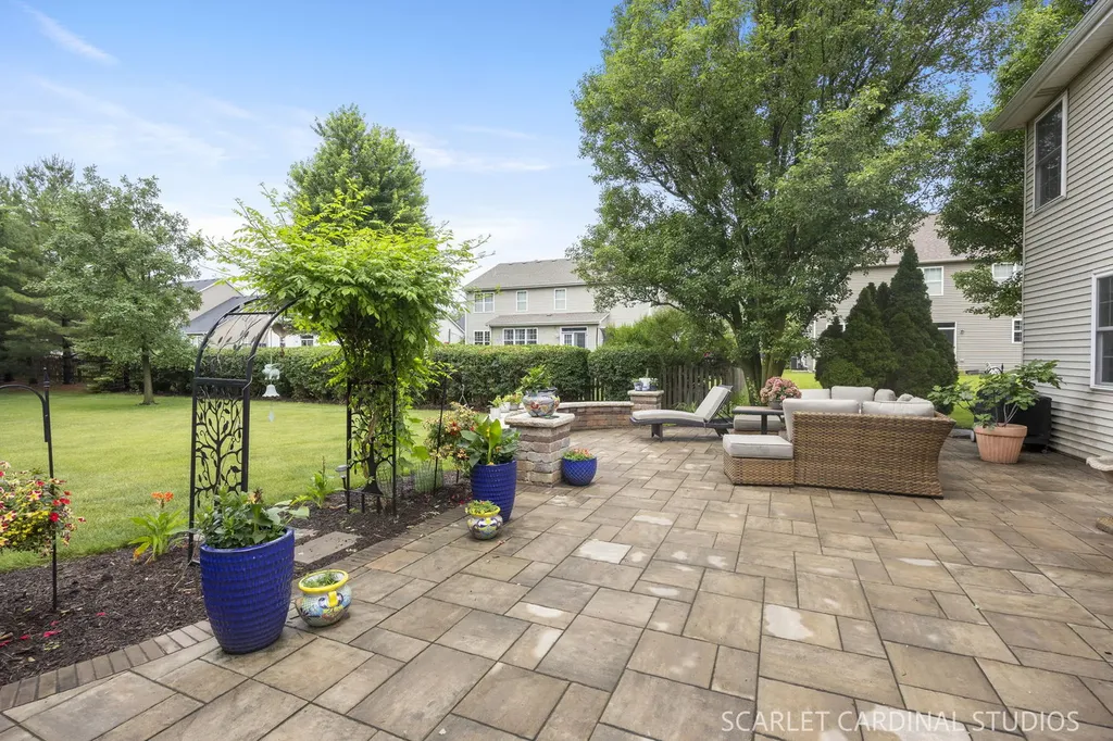 25063 Brett Street Plainfield IL 60544