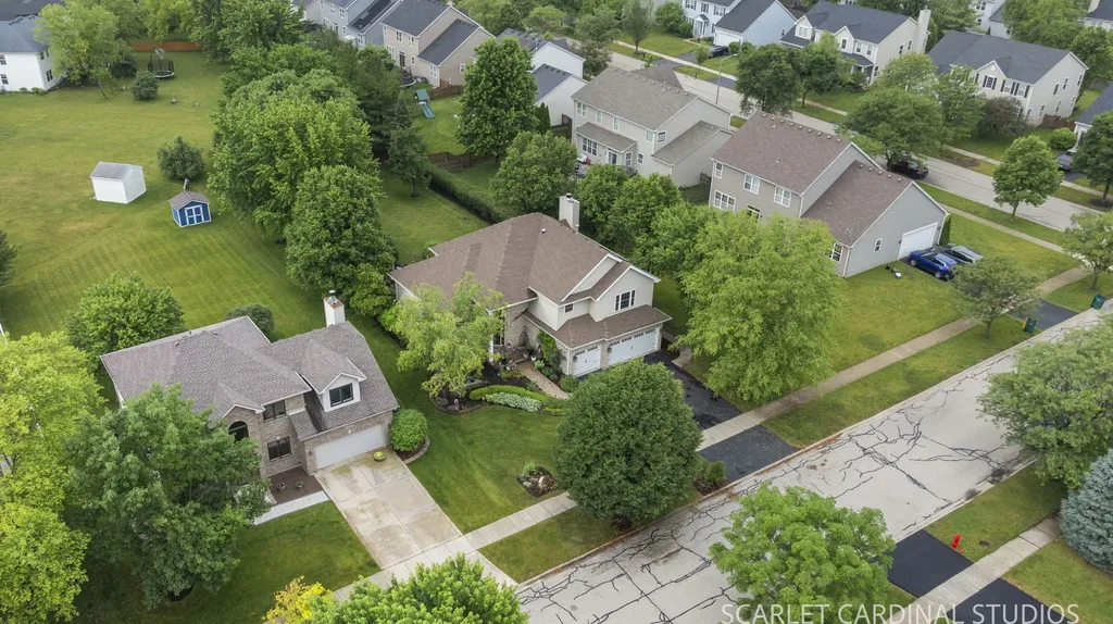 25063 Brett Street Plainfield IL 60544