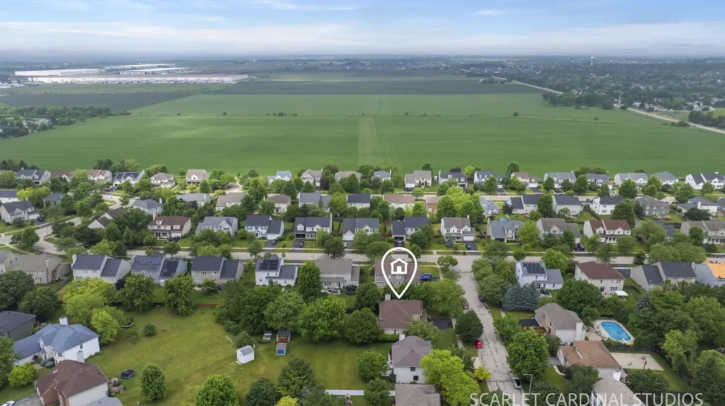 25063 Brett Street Plainfield IL 60544