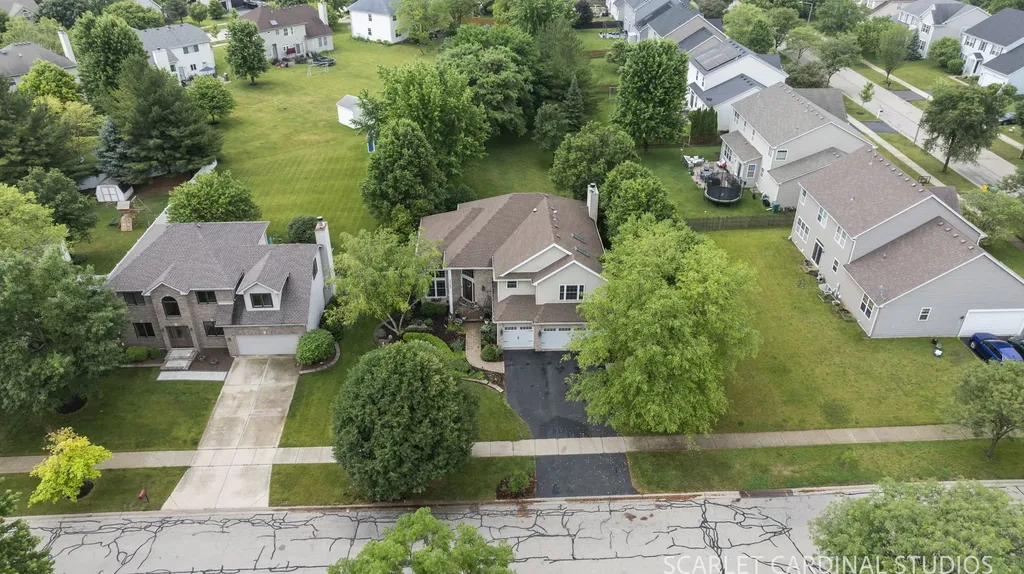 25063 Brett Street Plainfield IL 60544