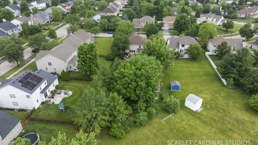 25063 Brett Street Plainfield IL 60544