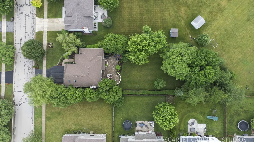25063 Brett Street Plainfield IL 60544