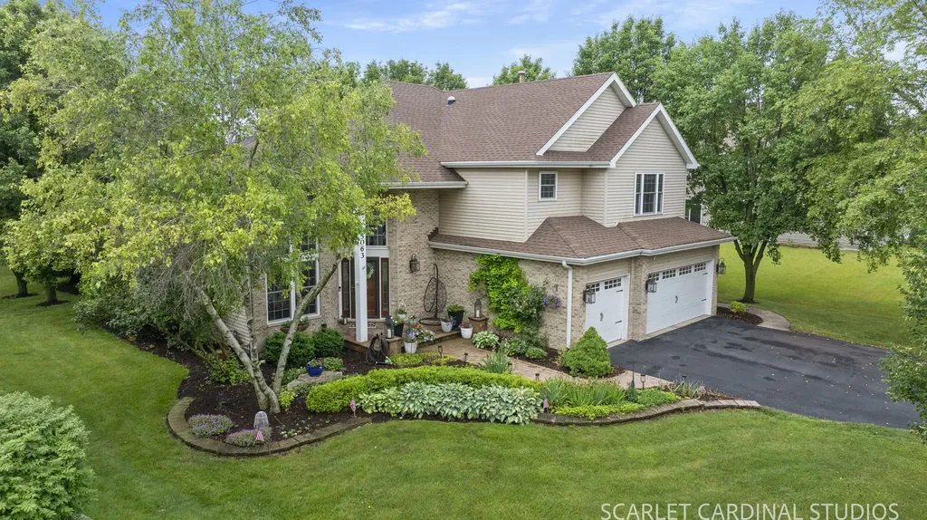 25063 Brett Street Plainfield IL 60544