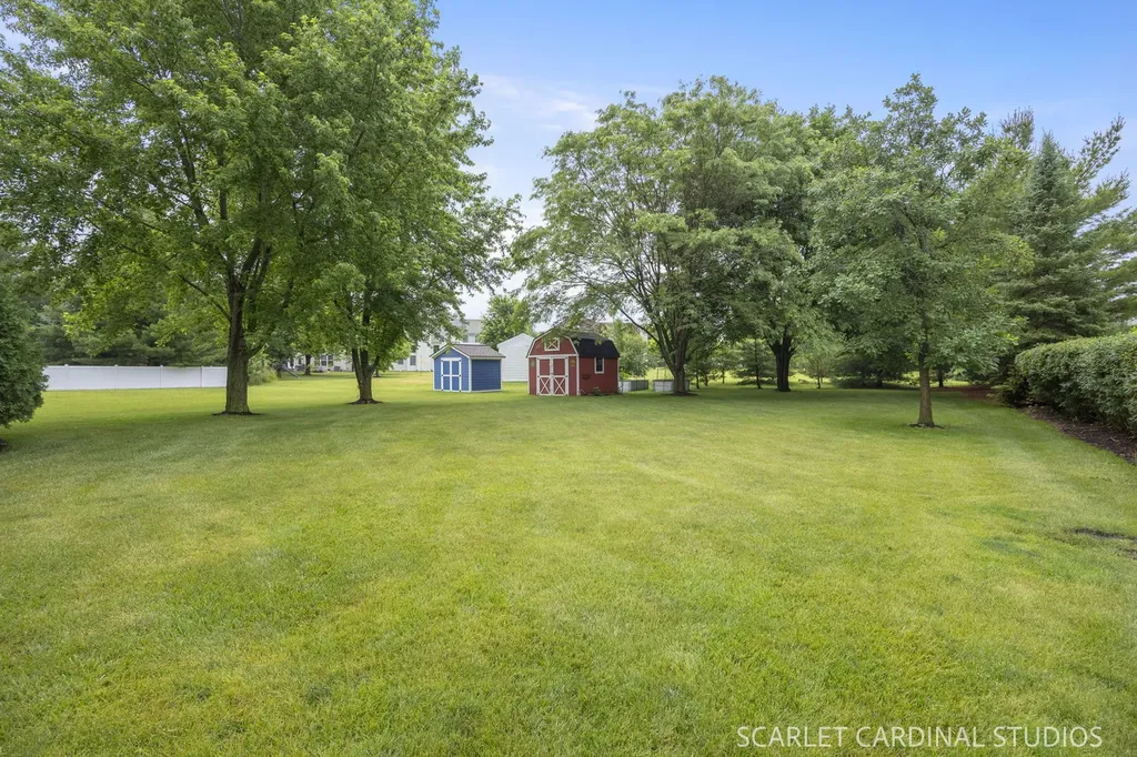 25063 Brett Street Plainfield IL 60544