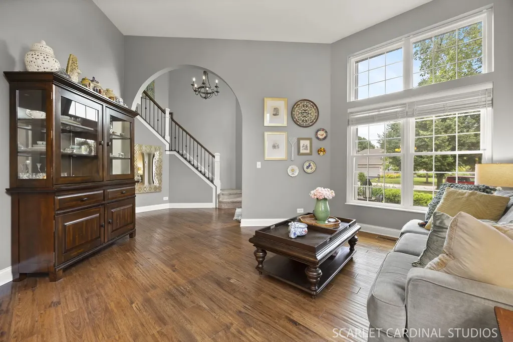 25063 Brett Street Plainfield IL 60544