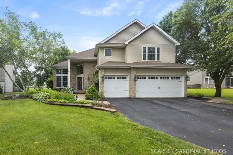 25063 Brett Street Plainfield IL 60544