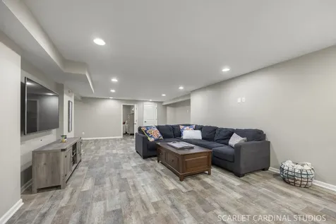 25063 Brett Street Plainfield IL 60544