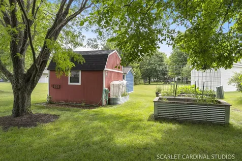 25063 Brett Street Plainfield IL 60544